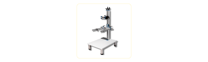 PORTABLE TESTING STATION
